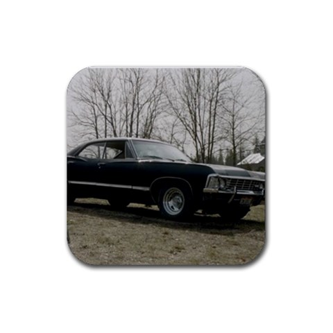 Impala By Jessica Front