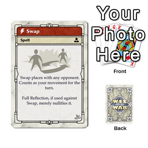 Ace Ilya Baranovsky s Wiz Front - HeartA