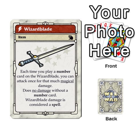 Ilya Baranovsky s Wiz Front - Diamond8