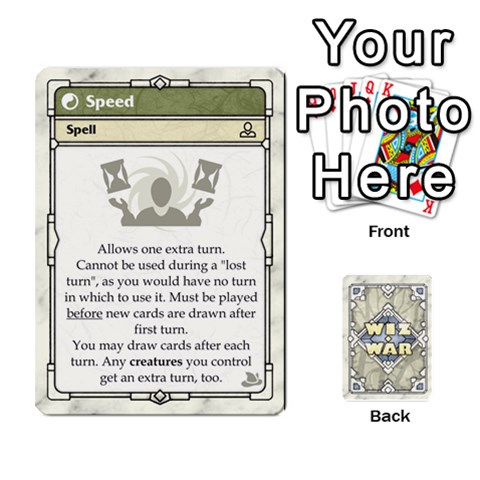 Ace Ilya Baranovsky s Wiz Front - HeartA