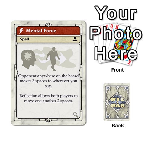 Ace Ilya Baranovsky s Wiz Front - HeartA