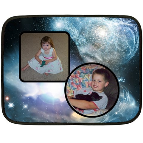 Mum s Blanket By Maryka Watson 35 x27  Blanket