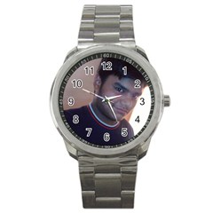 Johnny s Watch XD XD - Sport Metal Watch