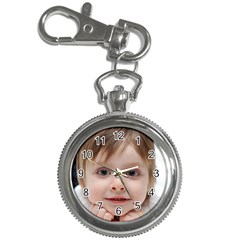 ELIJAH - Key Chain Watch