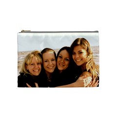 Cosmetic Bag (Medium)