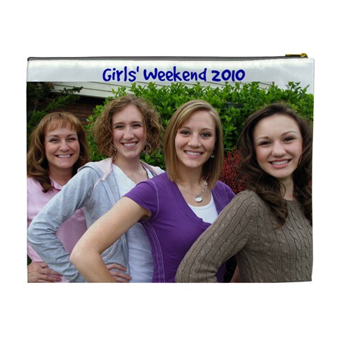 Girls  Weekend 2010 By Lesley Walker Back
