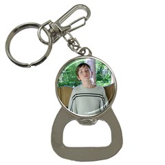 Bottle Opener Key Chain