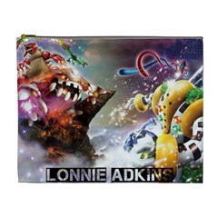 lonnies bag bag - Cosmetic Bag (XL)