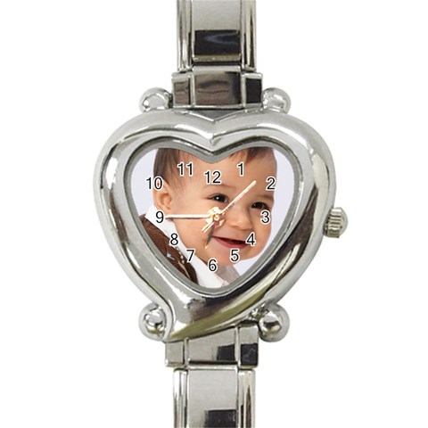 David Watch  By Denise Front
