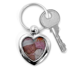 Key Chain (Heart)