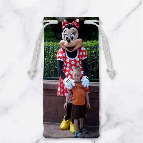 Mm Bag By Chrissy Front