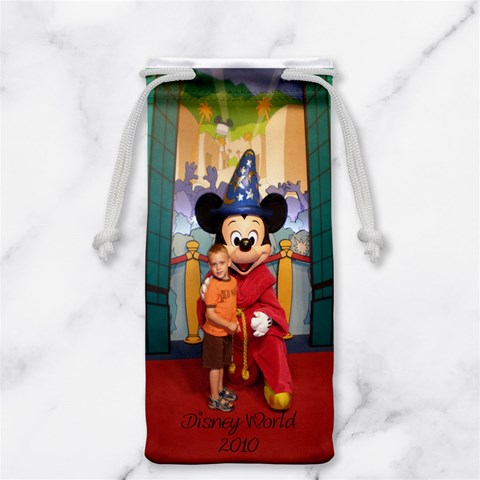 Mm Bag By Chrissy Back
