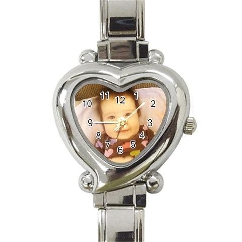 Asiwatch By Amy Romero Front
