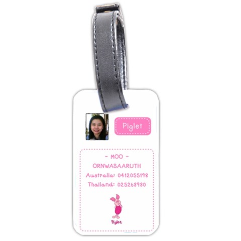 Piglettag By Thaneenard Back