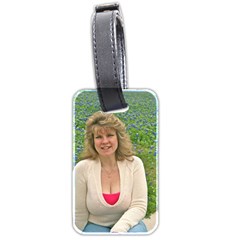 Luggage Tag - Luggage Tag (two sides)