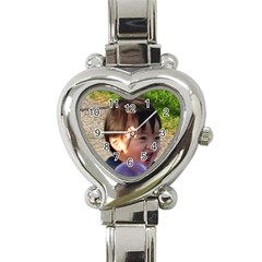 Ball watch - Heart Italian Charm Watch