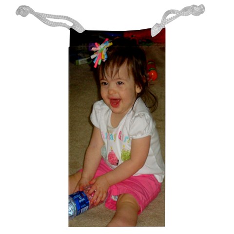 Ashley s 1st B Back