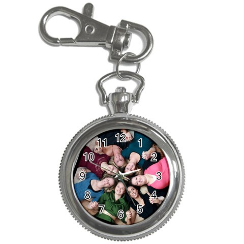 Girls Pocket Watch By Nena Front