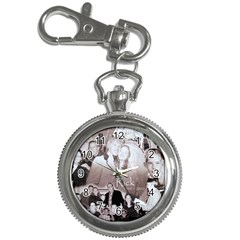 Memorial Watch - Key Chain Watch