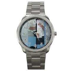 Joe s Father s Day Gift - Sport Metal Watch