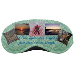 Sanibel sleep mask