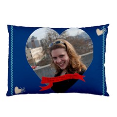 Tiff  pillowcase 1 - Pillow Case