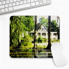 Moms Mousepad - Large Mousepad