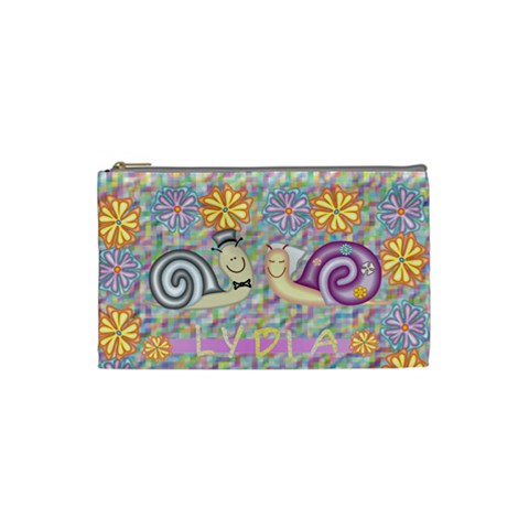 Bolsa Gafas By Lydia Front