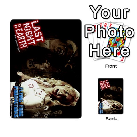 Lnoe Cards By Jorge Back
