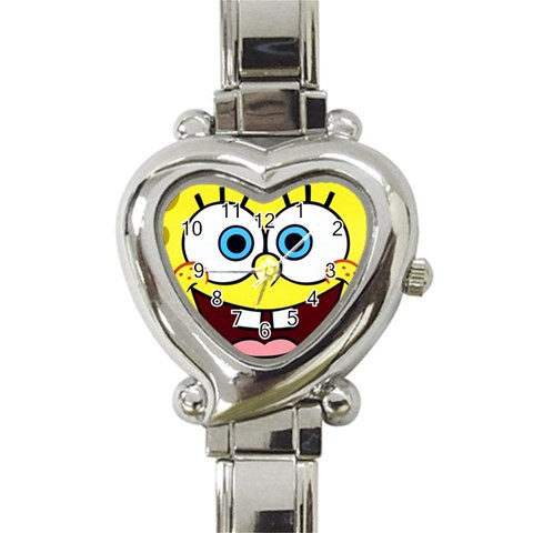 Emma s Watch By Emilee Front