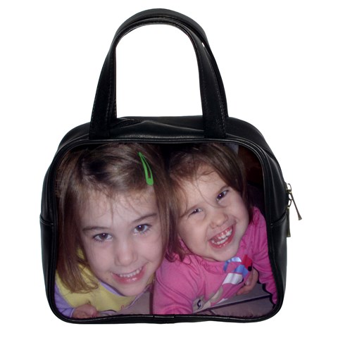 Cute Bag Front