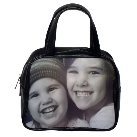 Cute Bag Back