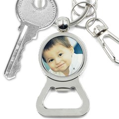 coledr - Bottle Opener Key Chain