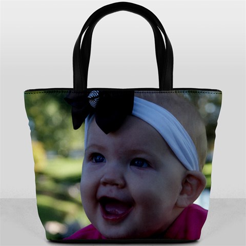 My Purse! By Brittni Bunce Back