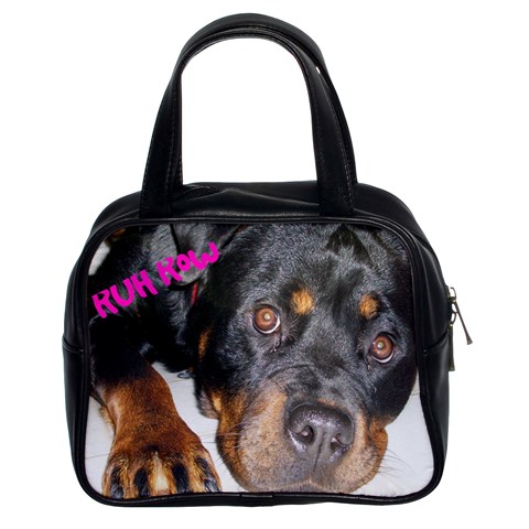 Ruh Row By Angie Elmore Front