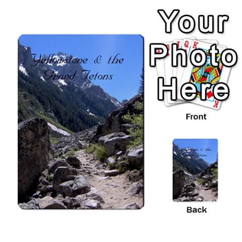 Out West Cards By Terri Back