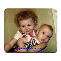 Mousepad - Large Mousepad