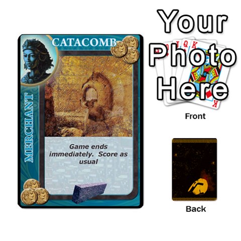 Ace Glory To Rome 1 By Daisy Front - DiamondA