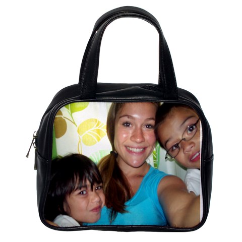 Rachel Bag By Ga Patsy Back