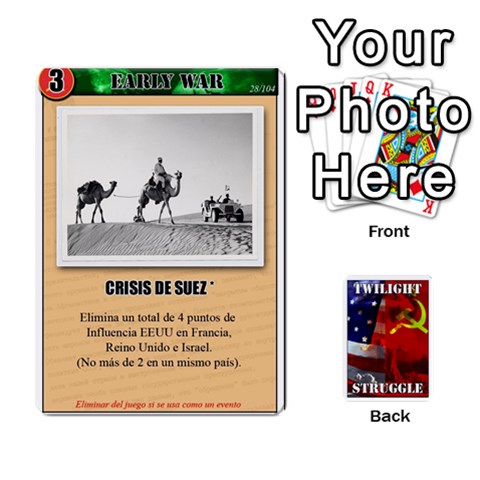 Twilight Struggle 1 By Jorge Front - Diamond3