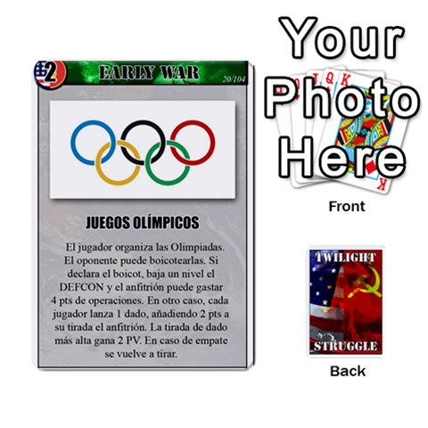 Jack Twilight Struggle 1 By Jorge Front - DiamondJ