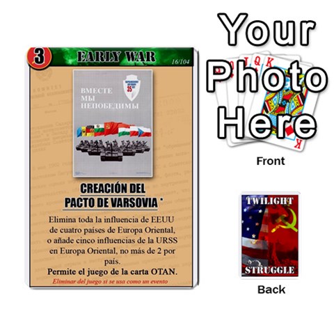 Twilight Struggle 1 By Jorge Front - Club2