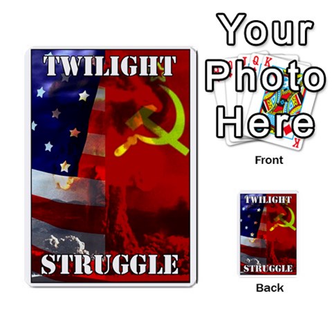 Twilight Struggle 1 By Jorge Back