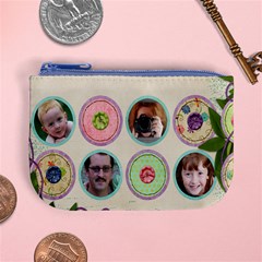 Mini Coin Purse