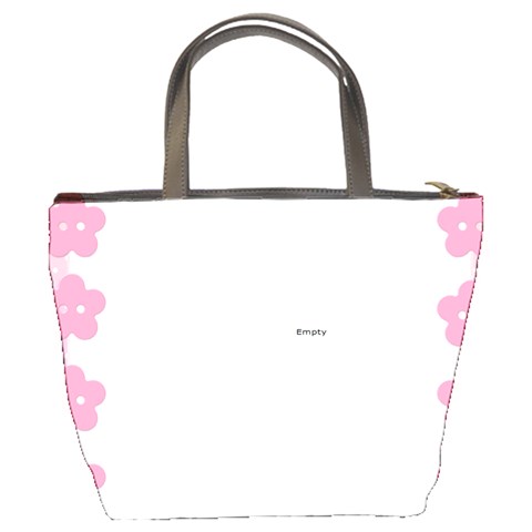 Gwennie Bag By Stephany Roach Back