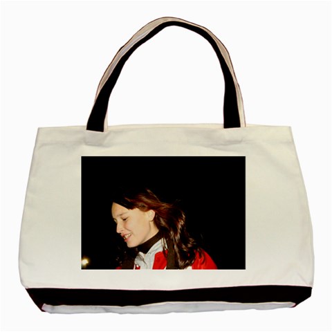 Classic Tote By Michele Sanders Front