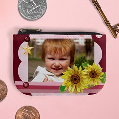 kids  - Mini Coin Purse