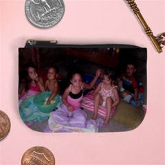 pajamaparty - Mini Coin Purse