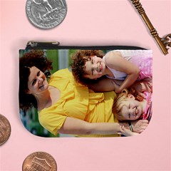 Mini Coin Purse