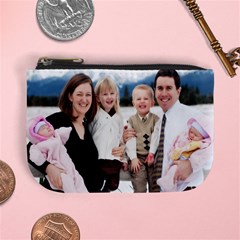 will s coin purse - Mini Coin Purse